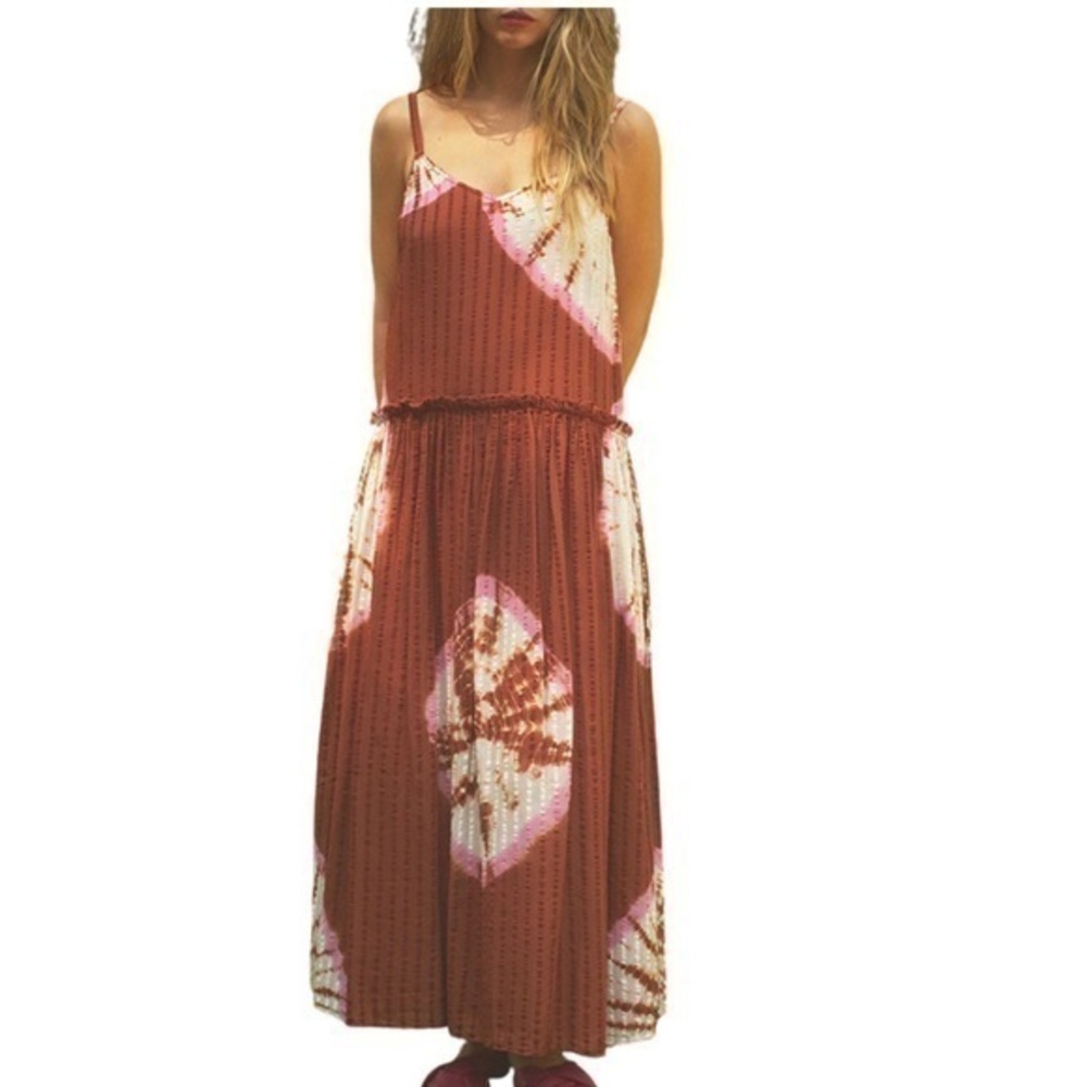 🆕 The Odell’s Cora Dress (medium)